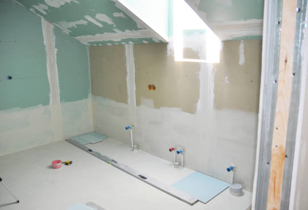 Best Environmental Consulting for Mold Prevention  in Bemiss, GA