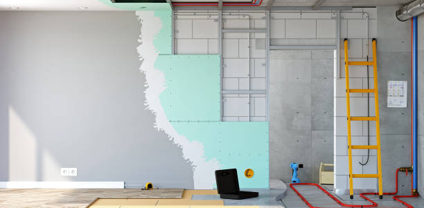 Best Residential Mold Inspection & Testing  in Bemiss, GA